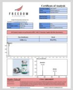 GHK-Cu (50mg/100mg) x10vials - Image 2