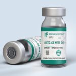 ASETIC ACID WATER 0.6%