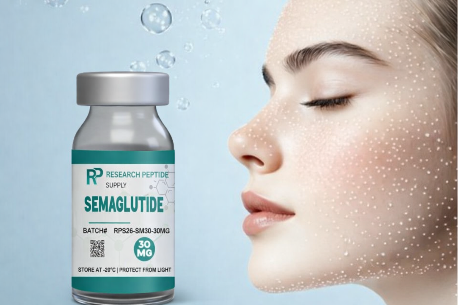 How to Use Peptide Serum
