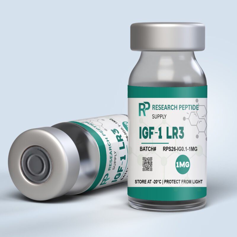 Buy IGF-1 LR3