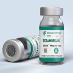 Tesamorelin Peptide