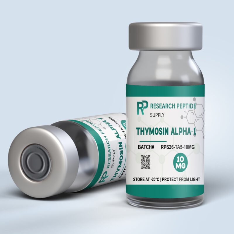 Thymosin Alpha-1